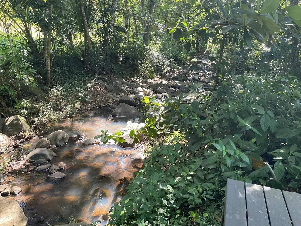 Вилла La Petite Riviere